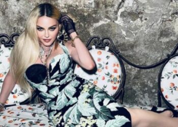 Madonna: Έκκληση στον Πάπα να πάει στη Γάζα: «Είστε ο μόνος που δεν μπορεί να σας απαγορευτεί η είσοδος»