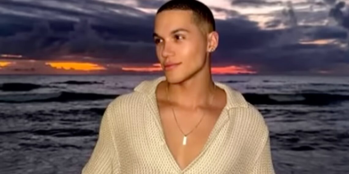 Μύκονος: Μοντέλο από τη Βραζιλία ο 25χρονος που βρέθηκε νεκρός σε πισίνα, πορνοστάρ ο φίλος του που διασώθηκε