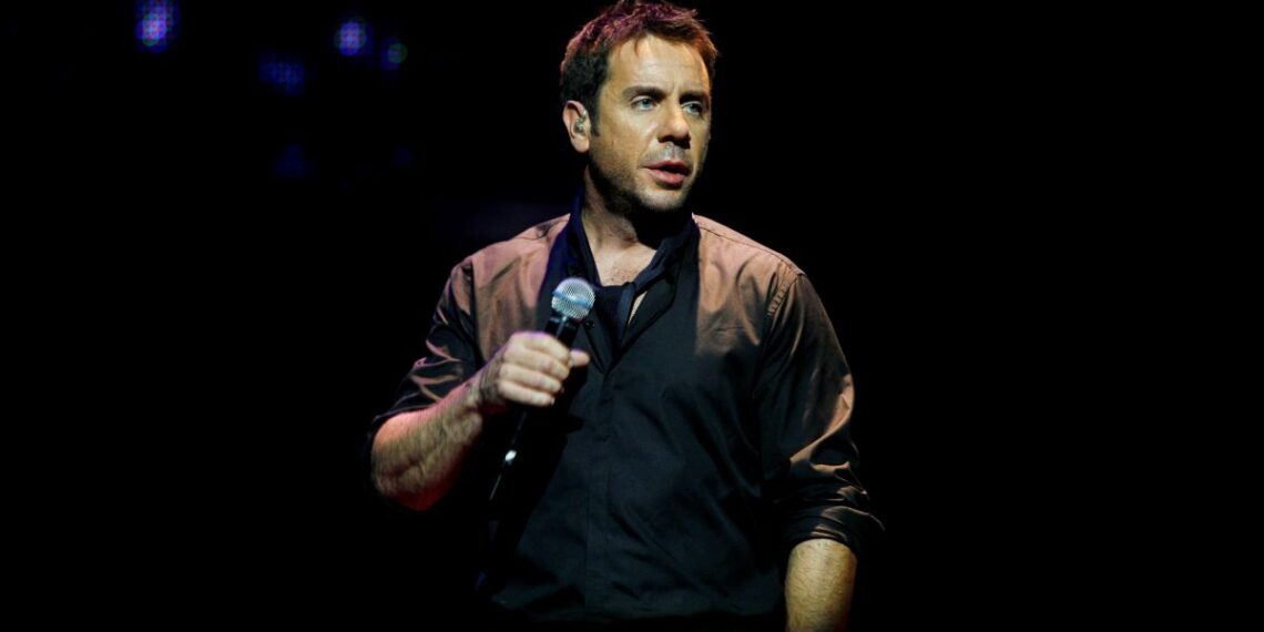 Σε ψυχιατρική κλινική ο Γιώργος Μαζωνάκης