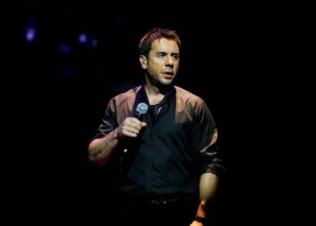 Σε ψυχιατρική κλινική ο Γιώργος Μαζωνάκης