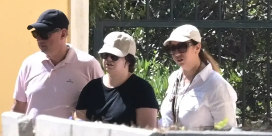 Νεκρό κοριτσάκι στο Παλαιό Φάληρο: Βρέθηκαν τα ρούχα που φορούσε η 32χρονη μητέρα