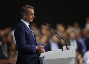 ΔΕΘ: Στήριξη μεσαίας τάξης και οικογένειας φέρνει η κυβέρνηση