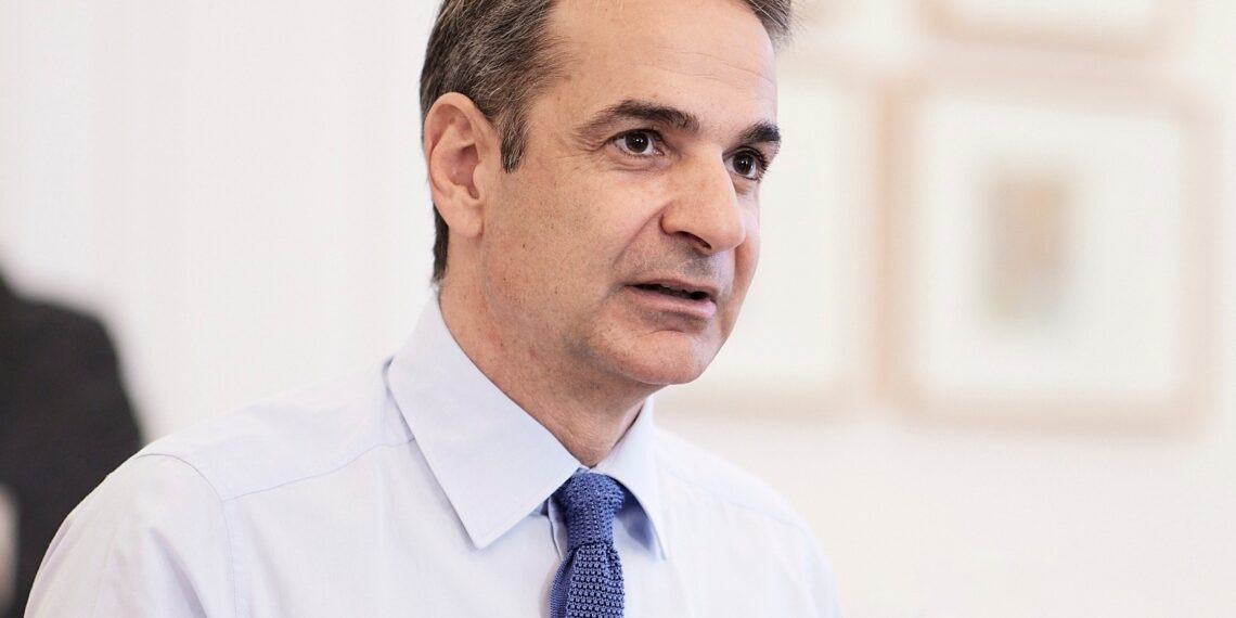 Κ. Μητσοτάκης: «Ήξερες ότι η Ελλάδα αποκτά 13 δικούς της μικροδορυφόρους;» (video)