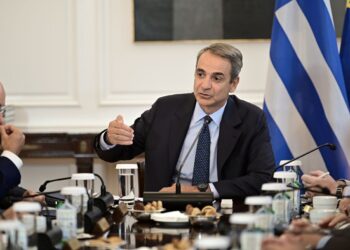 Υπουργικό Συμβούλιο: Όλα τα θέματα που συζητήθηκαν και εγκρίθηκαν