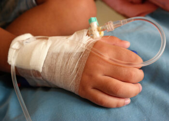 Θεσσαλονίκη: 5χρονος υπέστη έγκαυμα σε αναψυκτήριο