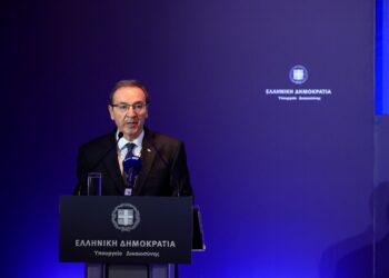 Γιάννης Μπούγας για ΟΠΕΚΕΠΕ: «Η Ελληνική Πολιτεία θα ενισχύσει τους μηχανισμούς επιστροφής των χρημάτων που εισπράχθηκαν αδικαιολόγητα»