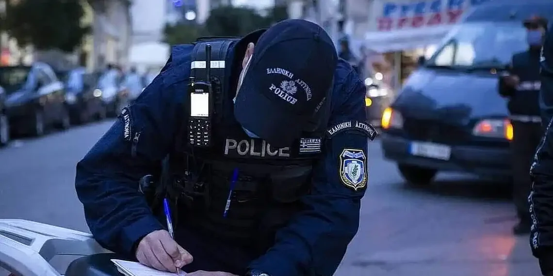 «Χτυπάνε» κόκκινο οι παραβάσεις: Πάνω από 3.000 την 7η εβδομάδα ελέγχων