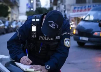 «Χτυπάνε» κόκκινο οι παραβάσεις: Πάνω από 3.000 την 7η εβδομάδα ελέγχων