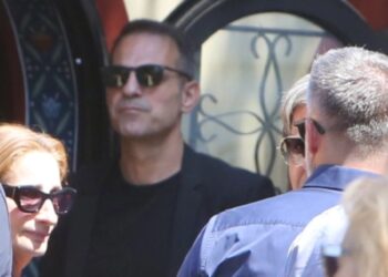 Σε κλίμα οδύνης η κηδεία της Αλεξάνδρας Νικολαΐδου