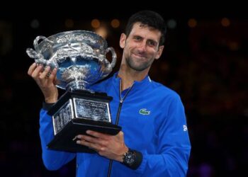 Συνιδιοκτήτης της γαλλικής Λε Μαν ο Νόβακ Τζόκοβιτς