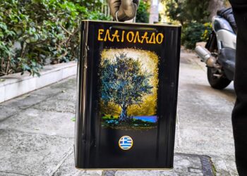 Δασμοί Τραμπ: Η «μάχη» για την εξαίρεση των ελληνικών προϊόντων