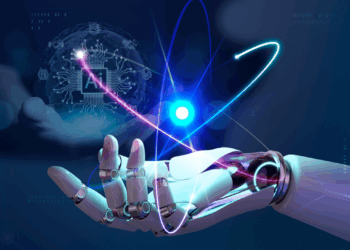 Όταν ο άνθρωπος Δημήτρης συνάντησε τον meta-άνθρωπό του