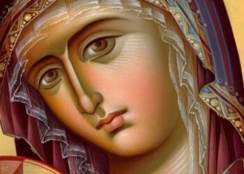 H Κοίμηση της Θεοτόκου: Τι γιορτάζουμε σήμερα 15 Αυγούστου