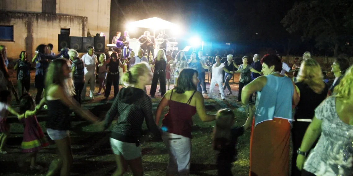 Έρχεται και φέτος το Πανηγύρι του Φοίνικα στην Καλαμαριά