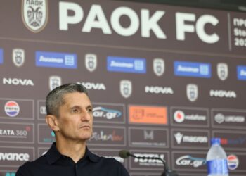 ΠΑΕ ΠΑΟΚ: Οι συστάσεις προς τον κόσμο ενόψει Βόλφσμπεργκερ