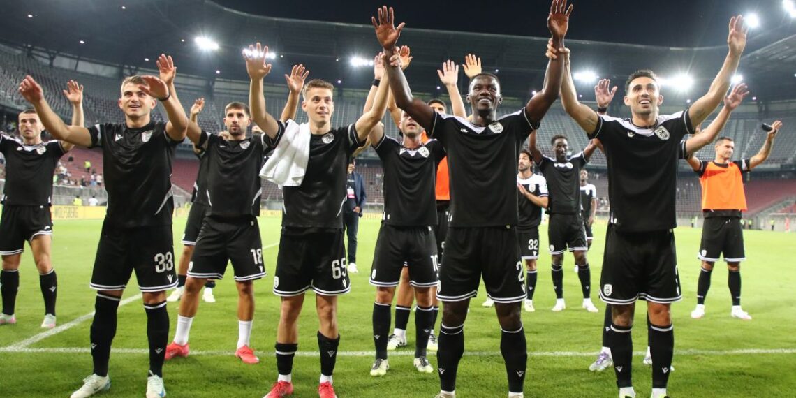 Europa League: Η Μακάμπι Τελ Αβίβ πρώτος αντίπαλος του ΠΑΟΚ στη League Phase