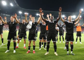 ΠΑΟΚ: Με Γιακουμάκη, Τάισον και Ντεσπόντοφ κόντρα στη Ριέκα