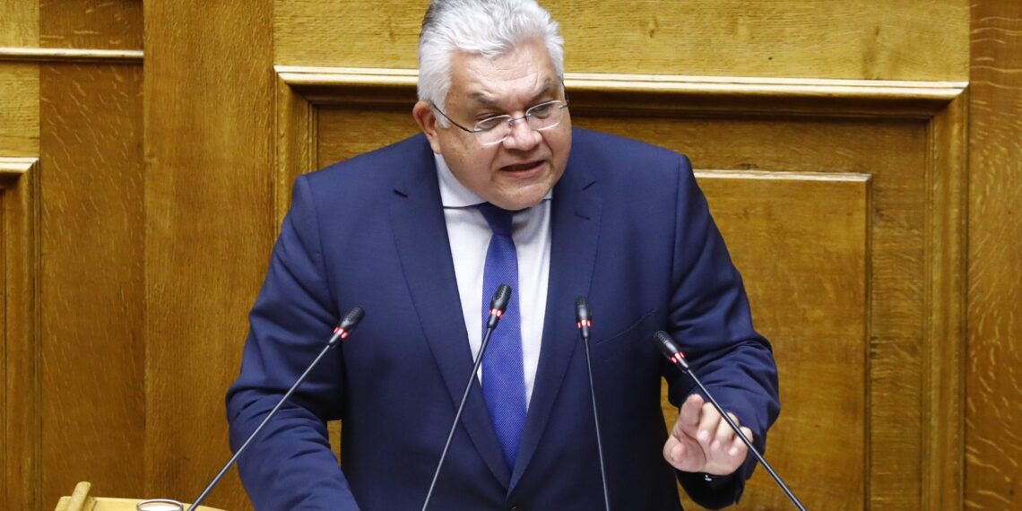 Παπαϊωάννου για μη κρατικά πανεπιστήμια: Όσα έχουν εκπληρώσει τις προϋποθέσεις ξεκινούν άμεσα