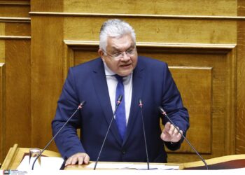 Παπαϊωάννου για μη κρατικά πανεπιστήμια: Όσα έχουν εκπληρώσει τις προϋποθέσεις ξεκινούν άμεσα