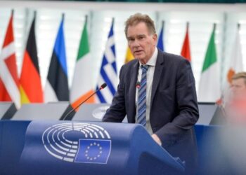 Ν. Παπανδρέου: Επιστολή προς Κάλας και Κόστα: «Σταματήστε τον πόλεμο και τον λιμό στη Γάζα»