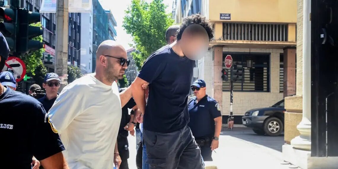 Γηροκομείο Πάτρας: Προφυλακίστηκαν ο 25χρονος και ο 21χρονος για την φωτιά