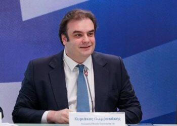 Κυρ. Πιερρακάκης: «Υποστηρίζουμε θερμά τη συμφωνία για την εξαγορά της HSBC Μάλτας από την ελληνική Credia Bank»