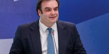 Κυρ. Πιερρακάκης: «Υποστηρίζουμε θερμά τη συμφωνία για την εξαγορά της HSBC Μάλτας από την ελληνική Credia Bank»