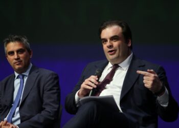 Κυριάκος Πιερρακάκης: «Η Θεσσαλονίκη αλλάζει και πρωταγωνιστεί»