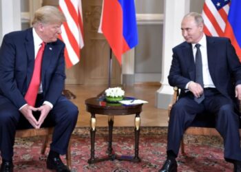 Αλάσκα: Στις 10 το βράδυ η συνάντηση κορυφής Τραμπ – Πούτιν (video)