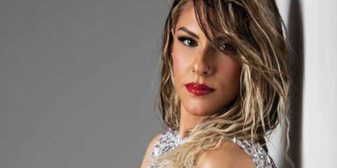 «Το τραγούδι είναι ο μεγάλος μου έρωτας»