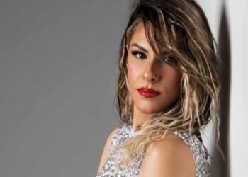 «Το τραγούδι είναι ο μεγάλος μου έρωτας»