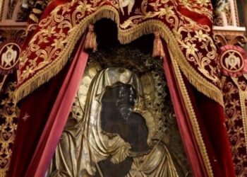 Έκλεψαν τάματα από Ιερά Μονή στη Ροδόπη