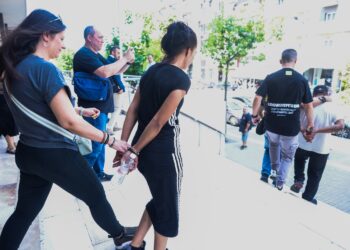 Θεσσαλονίκη: Κακουργηματικές ποινικές διώξεις στη μητέρα και τον σύντροφό της για τον βιασμό της 10χρονης