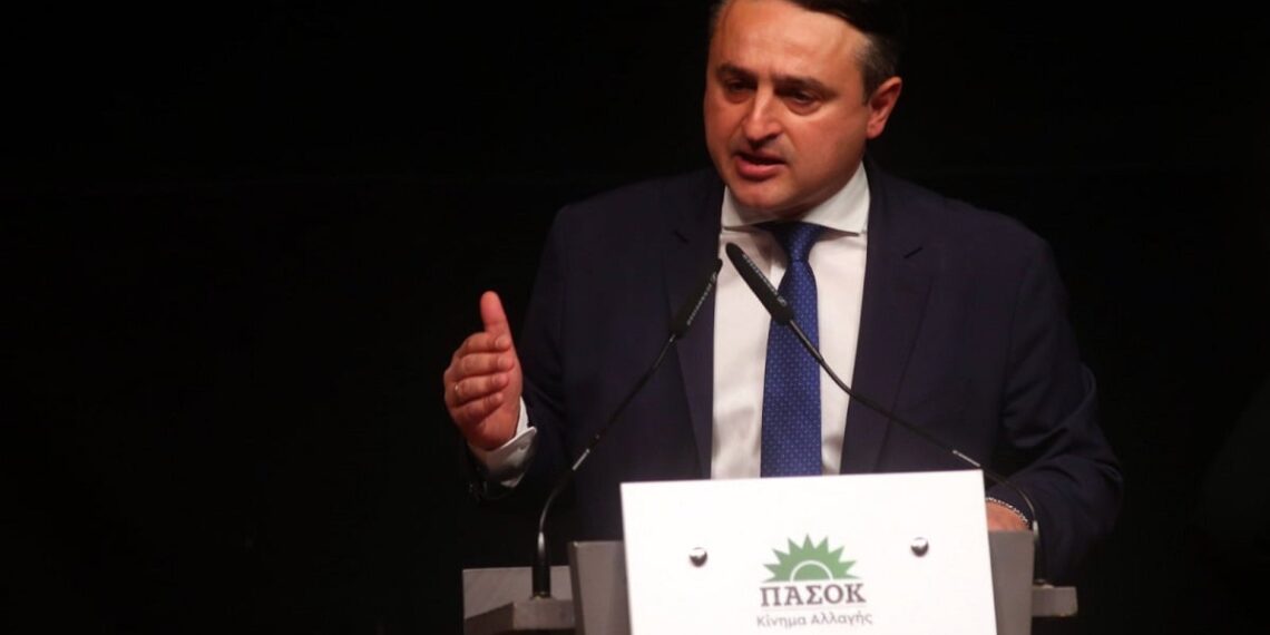 Αντ. Σαουλίδης: «Η κοινωνία δεν ζει με επικοινωνιακά τρικ – Χρειάζονται πραγματικές λύσεις» (video)