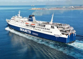 Μηχανική βλάβη στο «Σούπερ Σταρ» – Προσωρινή απαγόρευση απόπλου στην Αλόννησο