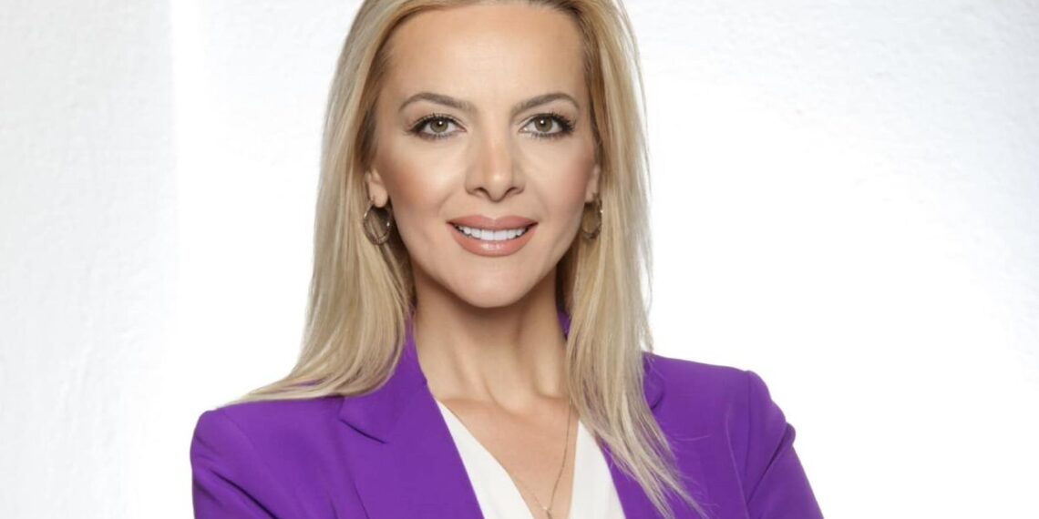 Σκάνδαλο ΟΠΕΚΕΠΕ: Παραιτήθηκε η Καλλιόπη Σεμερτζίδου