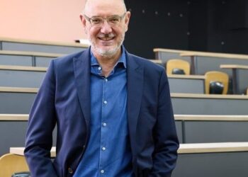 Έφυγε ξαφνικά από τη ζωή ο καθηγητής Θεολογίας του ΑΠΘ Χρυσόστομος Σταμούλης