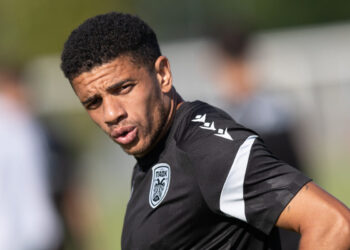 Ο ΠΑΟΚ πάει για ρεβάνς χωρίς τον Τάισον!