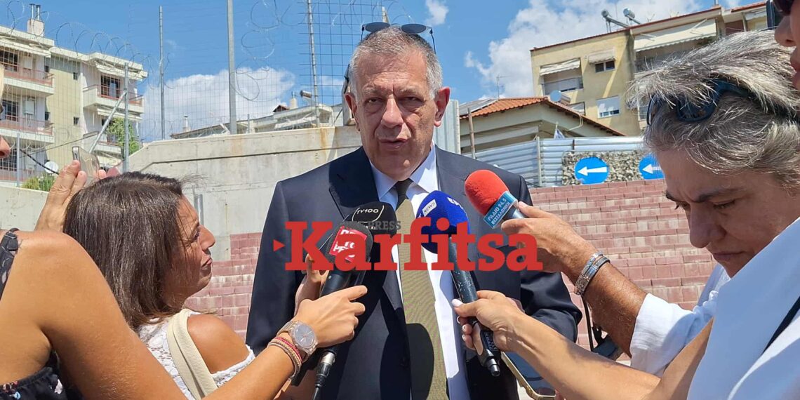 Μετρό Θεσσαλονίκης – Ταχιάος: «Δεν είναι κίνηση αλληλεγγύης να αφήνεις το εισιτήριό σου στον επόμενο» (Video)