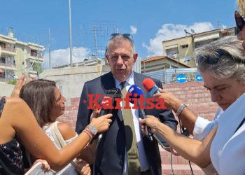 Μετρό Θεσσαλονίκης – Ταχιάος: «Δεν είναι κίνηση αλληλεγγύης να αφήνεις το εισιτήριό σου στον επόμενο» (Video)