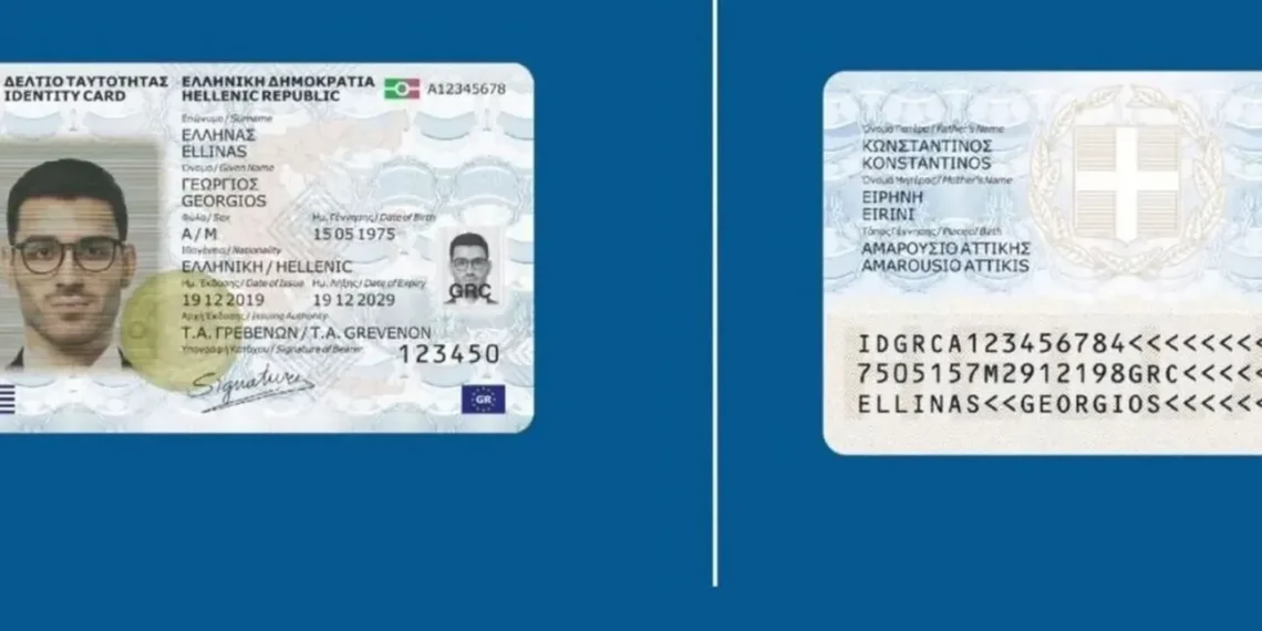 Προσωπικός Αριθμός: Πότε θα αποδοθεί αυτόματα στους πολίτες