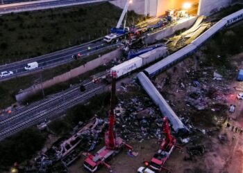 Τραγωδία στα Τέμπη: Το πόρισμα της πυροσβεστικής βάζει τέλος στις θεωρίες για την πυρόσφαιρα