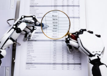 Τεχνητή νοημοσύνη κατά φοροδιαφυγής