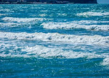 Αλεξανδρούπολη: Λουόμενη έχασε τη ζωή της στη θαλάσσια περιοχή Αγία Παρασκευή Μάκρης