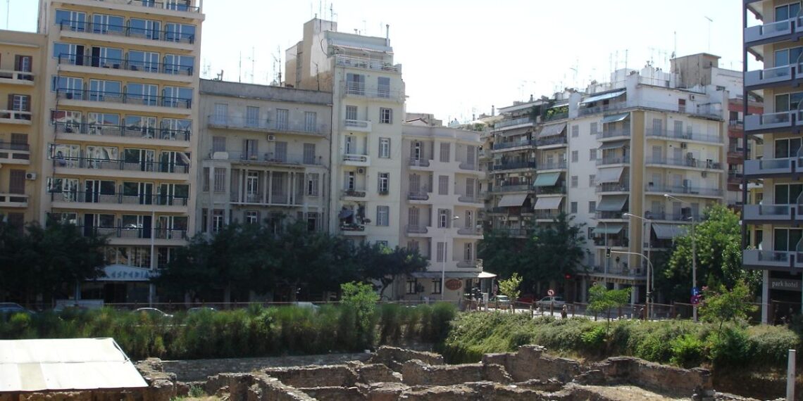 Θεσσαλονίκη: Ανοίγει ο δρόμος για την ανάπλαση δύο εμβληματικών πλατειών