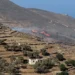 Πυρκαγιά στην Τήνο – Διακοπές ρεύματος στο νησί (photo+video)