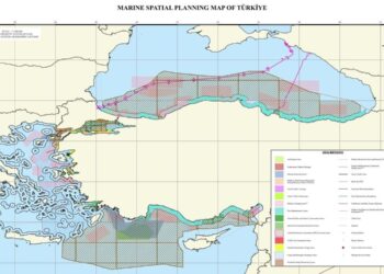 Ανακοίνωσε θαλάσσια πάρκα η Τουρκία (video)