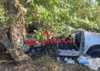 Τραγωδία στην Πιερία: Νεκρή 9χρονη σε τροχαίο – Τραυματίστηκε η μητέρα και η αδερφή της