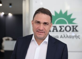 Κώστας Τσουκαλάς: «Η κυβέρνηση Μητσοτάκη έχει αλλεργία στη δικαιοσύνη»
