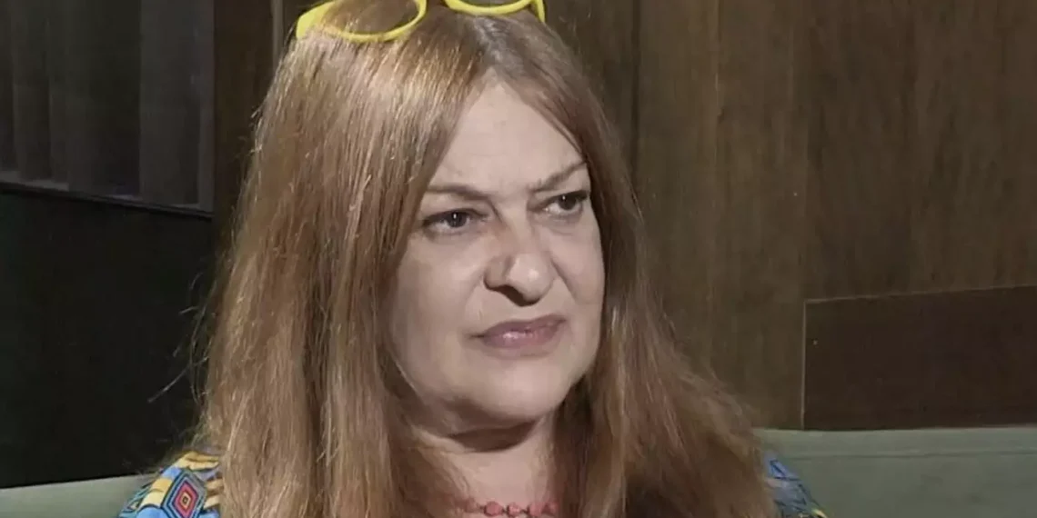 Τζόυς Ευείδη: Με έχουν κατηγορήσει στα social media μέχρι ότι κάνω κτηνοβασίες